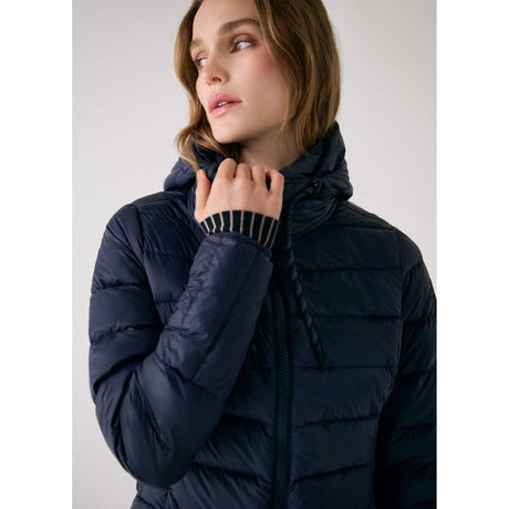 Lolë Lolë manteau en duvet Claudia pour femme