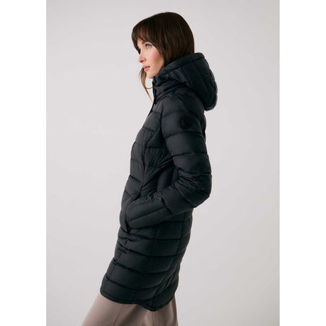 Lolë Lolë manteau en duvet Claudia pour femme