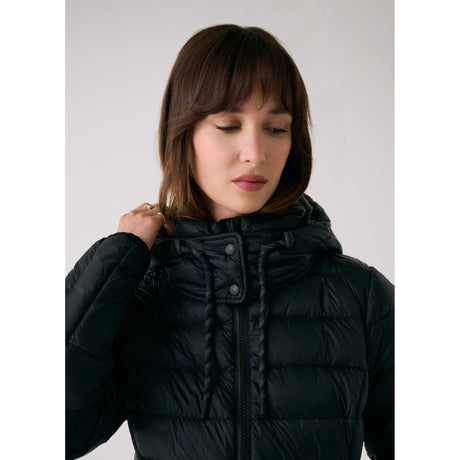 Lolë Lolë manteau en duvet Claudia pour femme