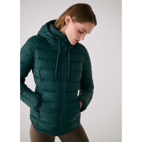 Lolë Lolë manteau en duvet Emeline pour femme