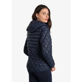 Lolë Lolë manteau léger isolé The Base pour femme