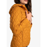 Lolë Lolë manteau léger isolé The Base pour femme