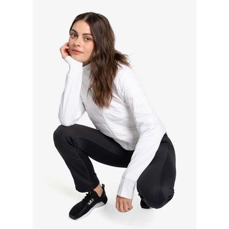 Lolë Lolë pantalon chaud Trek pour femme