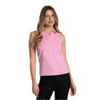 Lolë Lolë polo sans manches Step Up pour femme