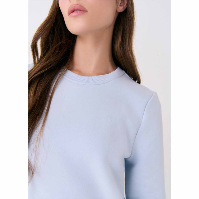 Lolë Lolë pull col rond Icon pour femme