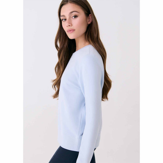 Lolë Lolë pull col rond Icon pour femme