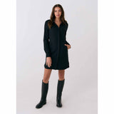 Lolë Lolë robe chemise Olivie Tech