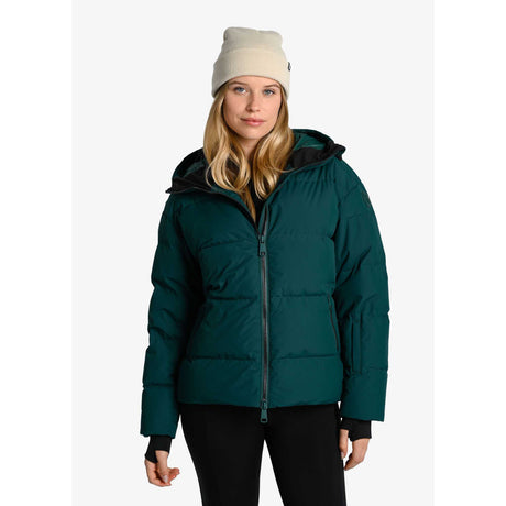 Lolë Lolë tuque Everest Slouchy