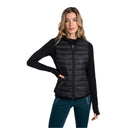 Lolë Lolë veste sans manches isolée Just pour femme