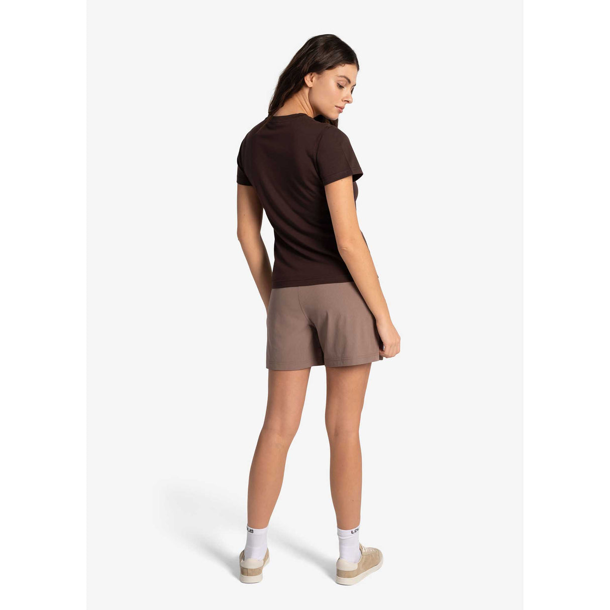 Lolë Lole Short Momentum pour femme