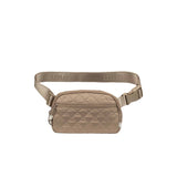 Lolë Lole sac ceinture Jamie Quilted unisexe