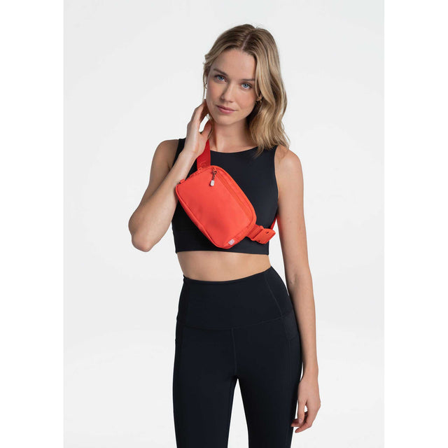 Lolë Lole sac ceinture Jamie unisexe