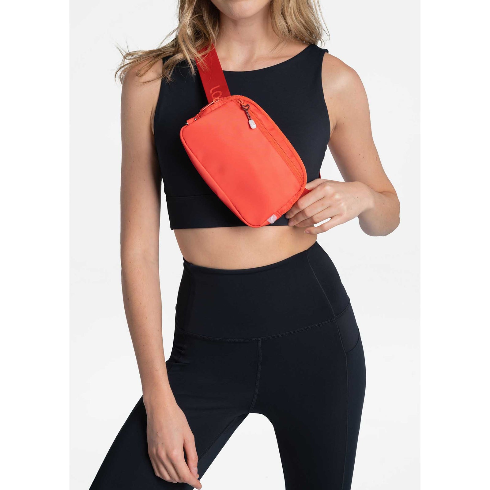 Lolë Lole sac ceinture Jamie unisexe