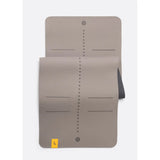Lolë tapis de yoga tpe Align - Galet