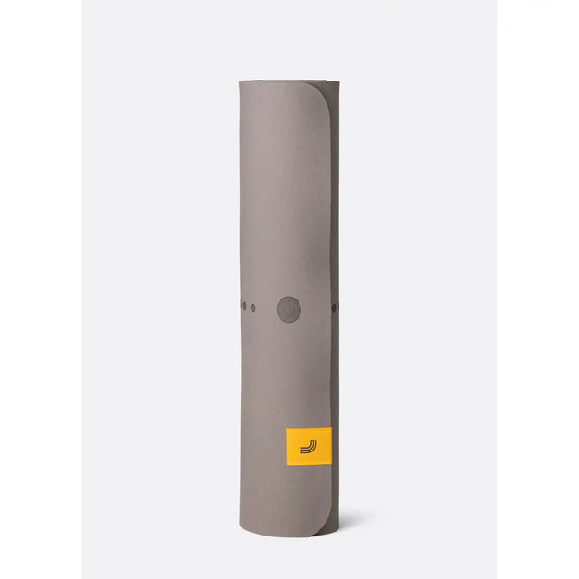 Lolë tapis de yoga tpe Align - Galet