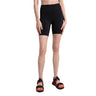 Lolë Comfort Stretch Bike Short femme -noir