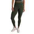 Lolë legging Comfort Stretch femme - kombu