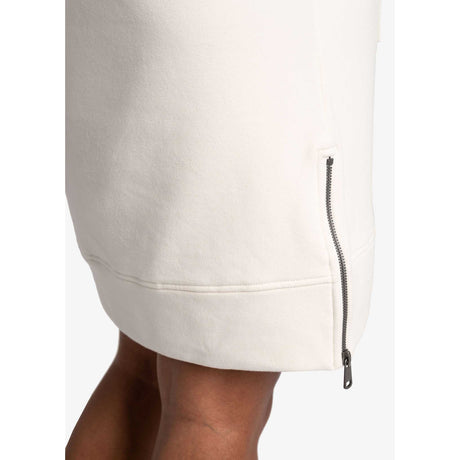 Lolë Easy robe zip- crème