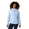 Lole Emeline Down Jacket - Glacier