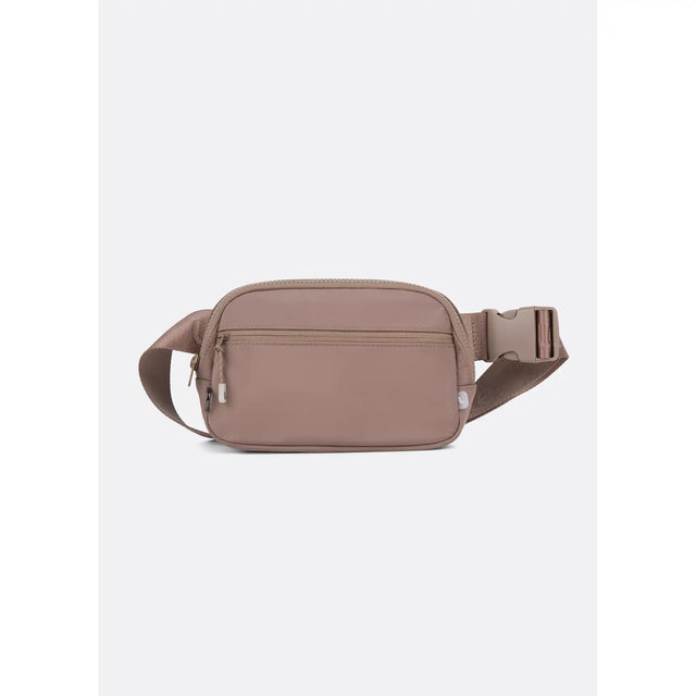 Lolë sac ceinture Jamie - Galet