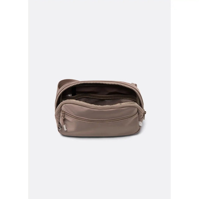 Lolë sac ceinture Jamie - Galet