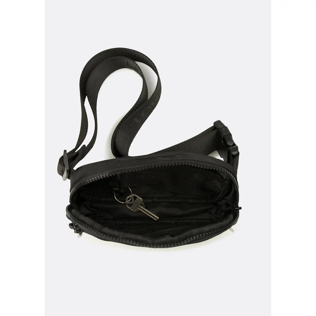 Lolë sac ceinture Jamie - Noir