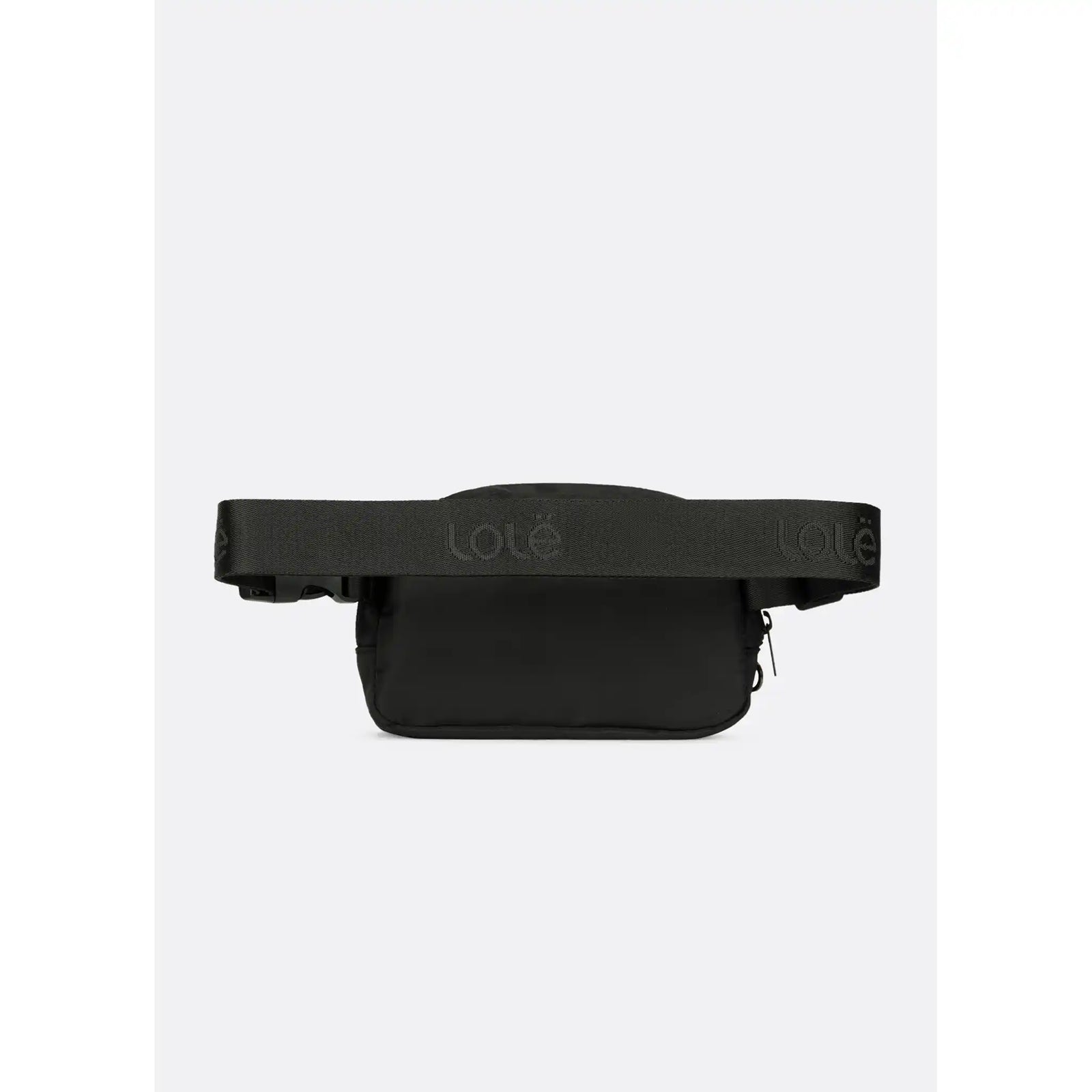 Lolë sac ceinture Jamie - Noir