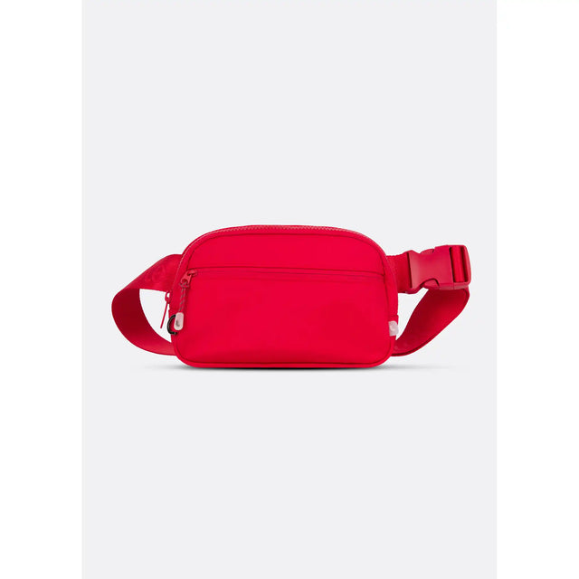 Lolë sac ceinture Jamie - Pavot