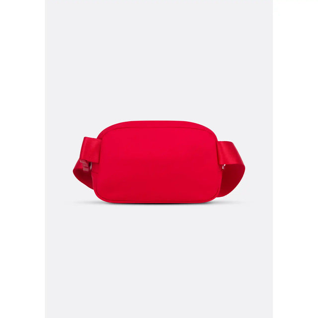Lolë sac ceinture Jamie - Pavot