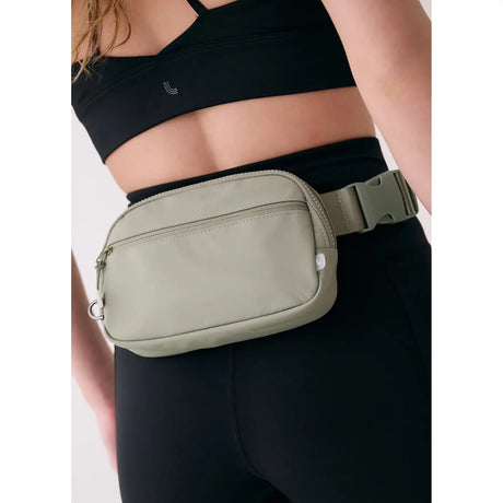 Lolë sac ceinture Jamie - Saule