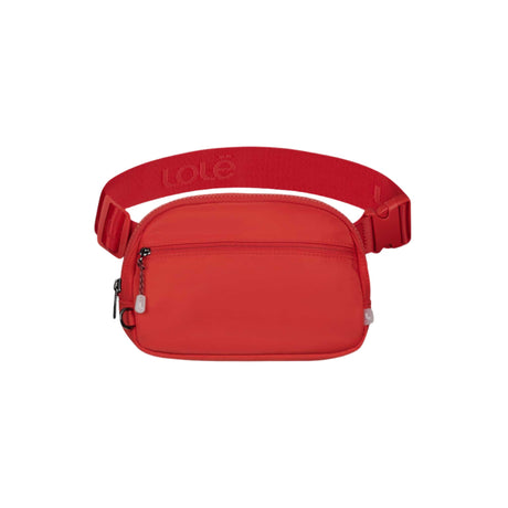 Lole sac ceinture Jamie unisexe - cayenne