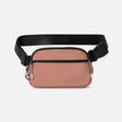 Lole Jamie belt bag - Desert Rose