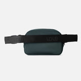 Lole Jamie belt bag - Midnight Teal