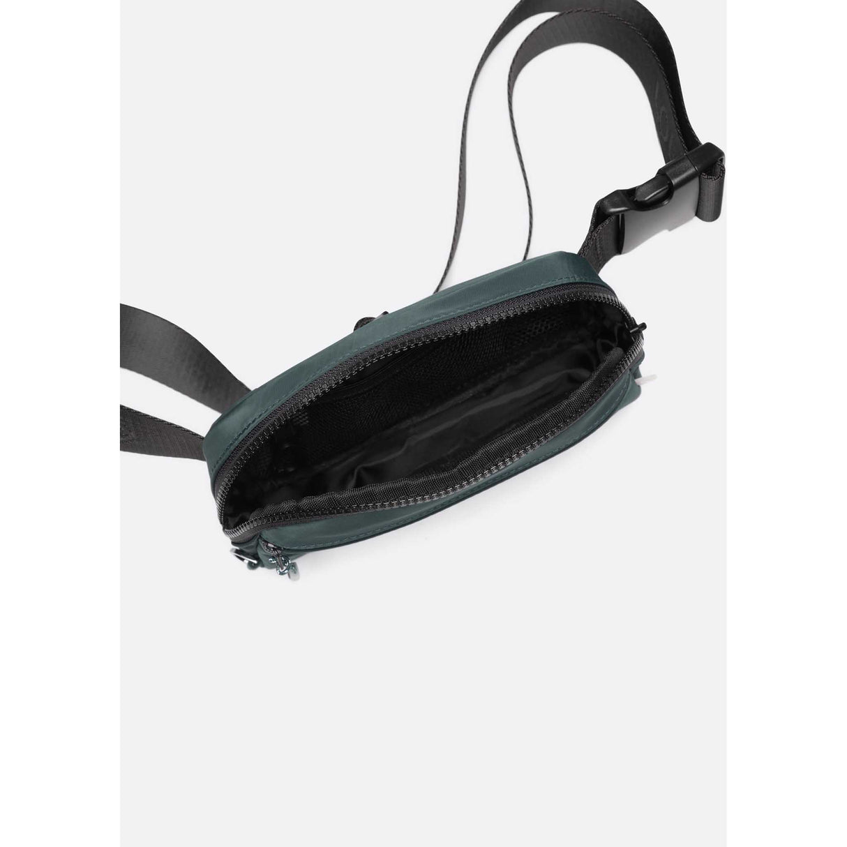 Lole Jamie belt bag - Midnight Teal