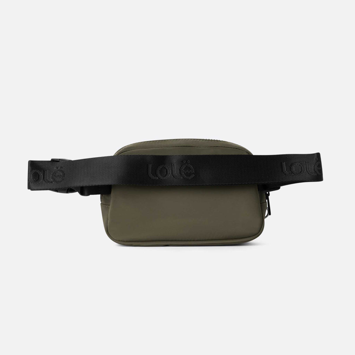 Lole Jamie belt bag - Moss
