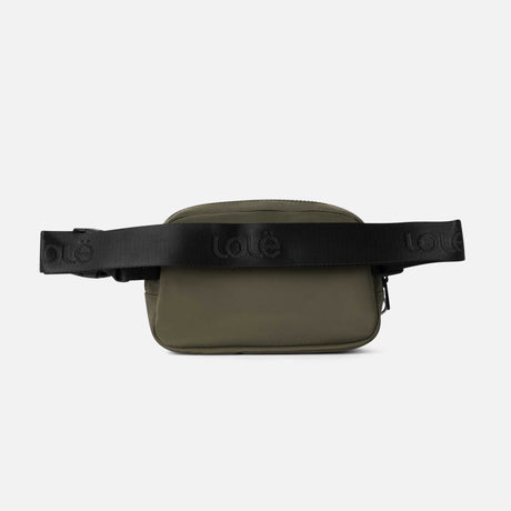 Lole Jamie belt bag - Moss