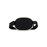 Lole sac ceinture Jamielyn - Beige argenté