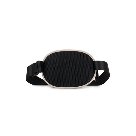 Lole sac ceinture Jamielyn - Beige argenté