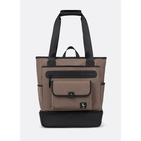 Lolë sac fourre-tout Lily 2.0 - Moka