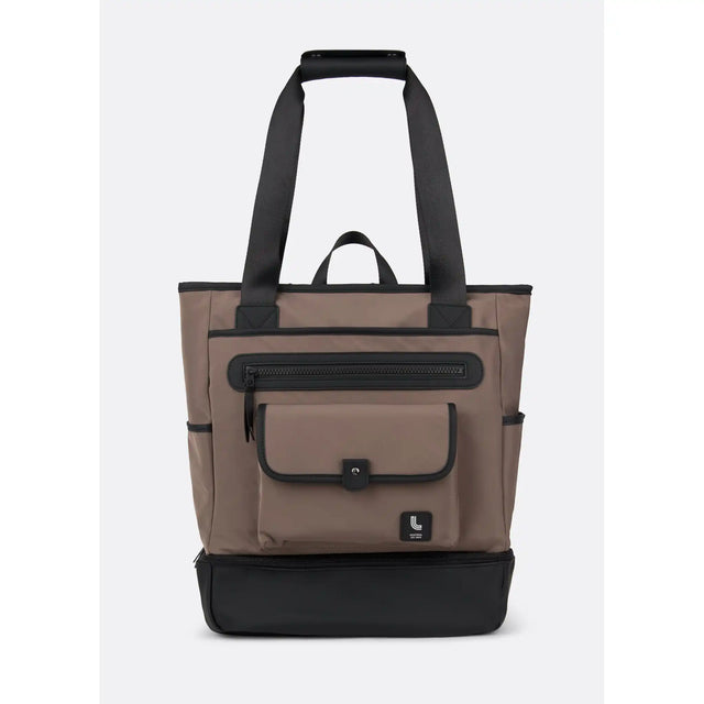 Lolë sac fourre-tout Lily 2.0 - Moka