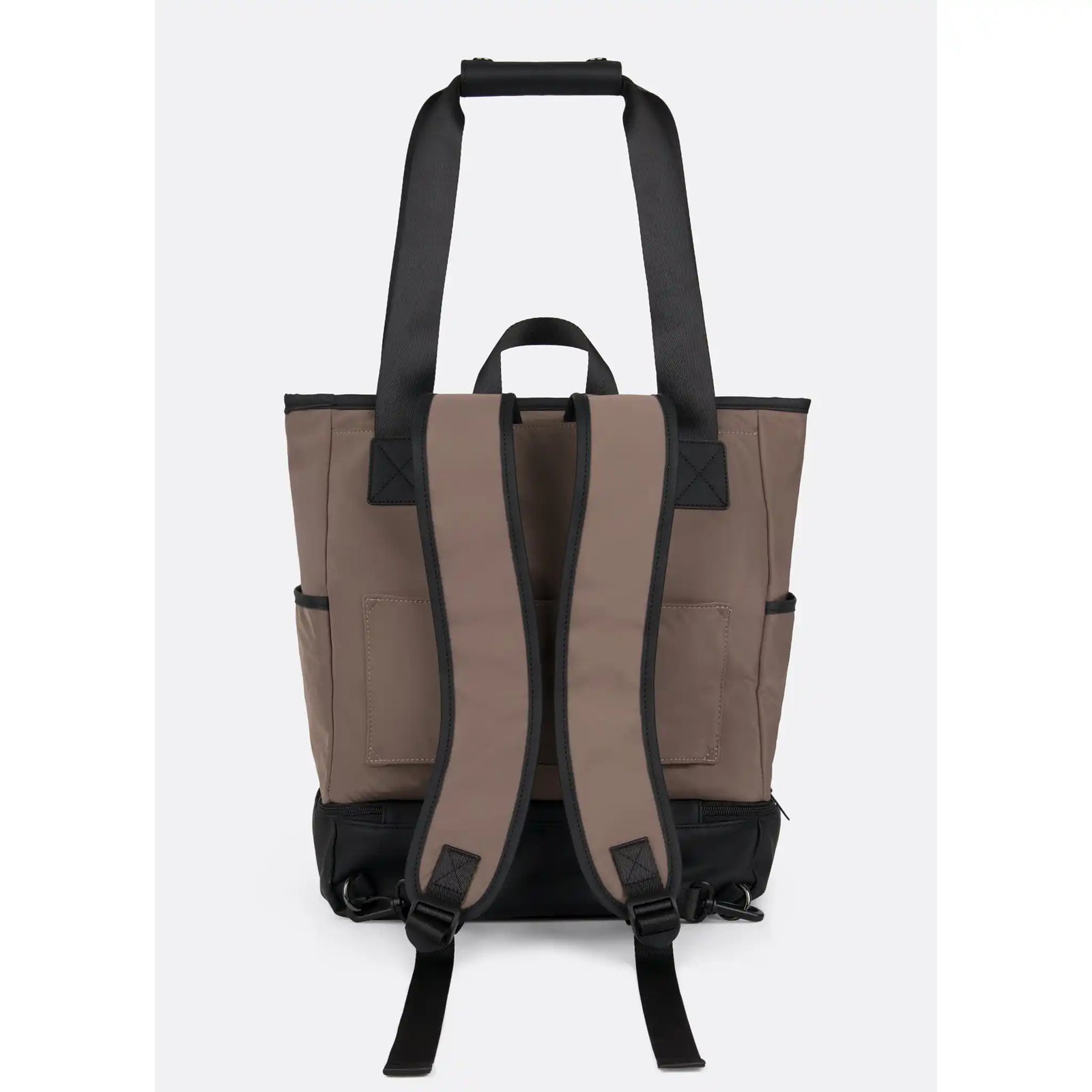Lolë sac fourre-tout Lily 2.0 - Moka