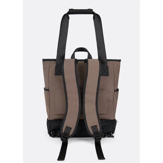 Lolë sac fourre-tout Lily 2.0 - Moka