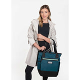Lole sac fourre-tout Lily face - émeraude