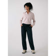Lolë pantalon Olivie pour femme - Noir