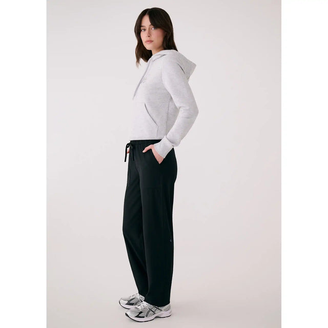 Lolë pantalon Olivie pour femme - Noir