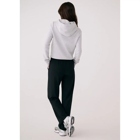 Lolë pantalon Olivie pour femme - Noir