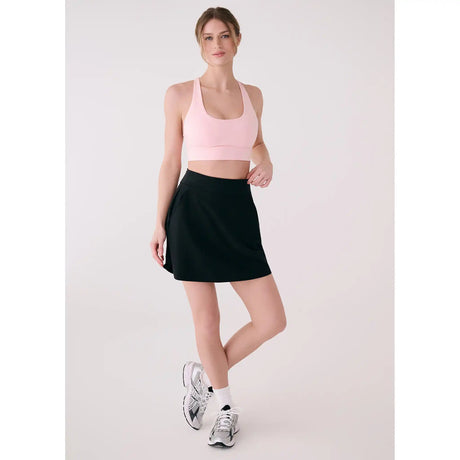 Lole jupe-short Olivie - Noir