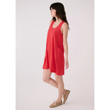 Lolë Robe Olivie Swing - Pavot