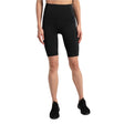 Lolë Short cycliste Step Up femme - noir