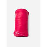 Lolë manteau isolé The Base pour femme pochette - Crimson